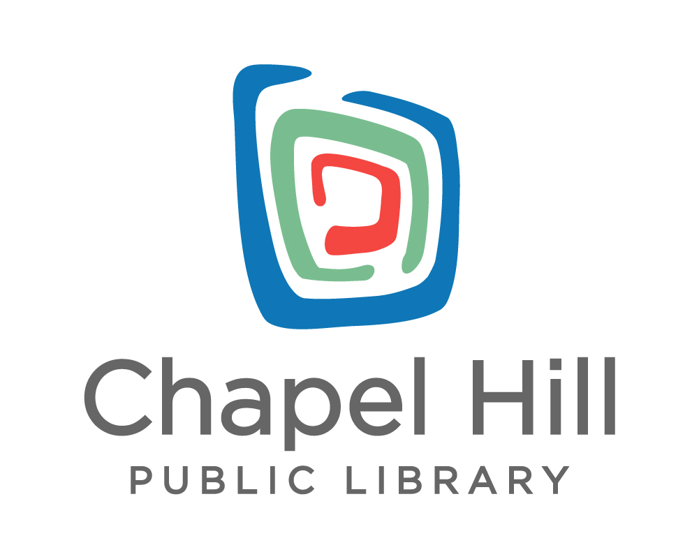 Chapel Hill Public Library logo
