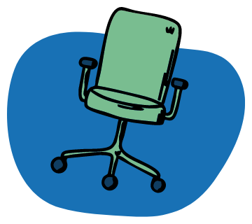 Book a room quick link hover icon