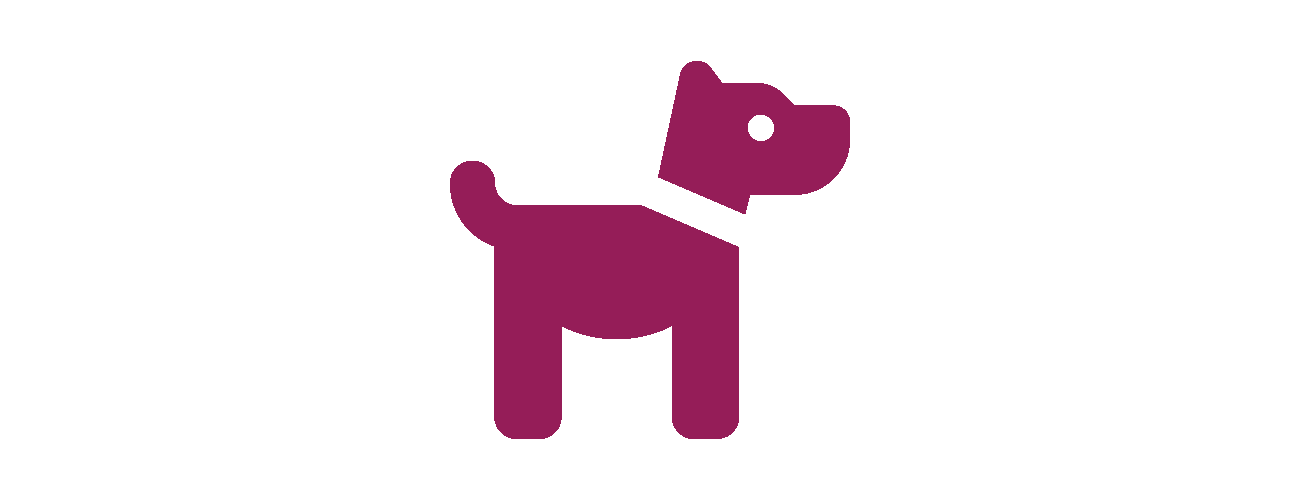 Dog icon