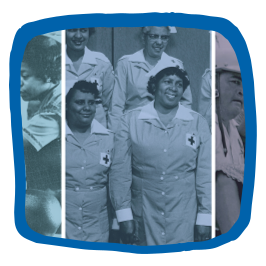 Learn Chapel Hill's History Graphic