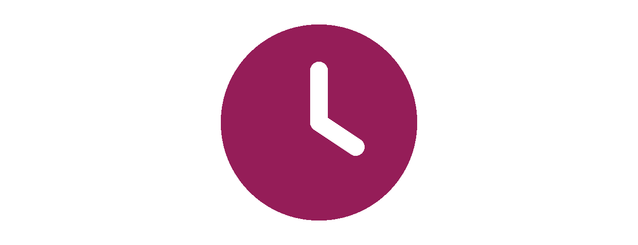 Clock icon