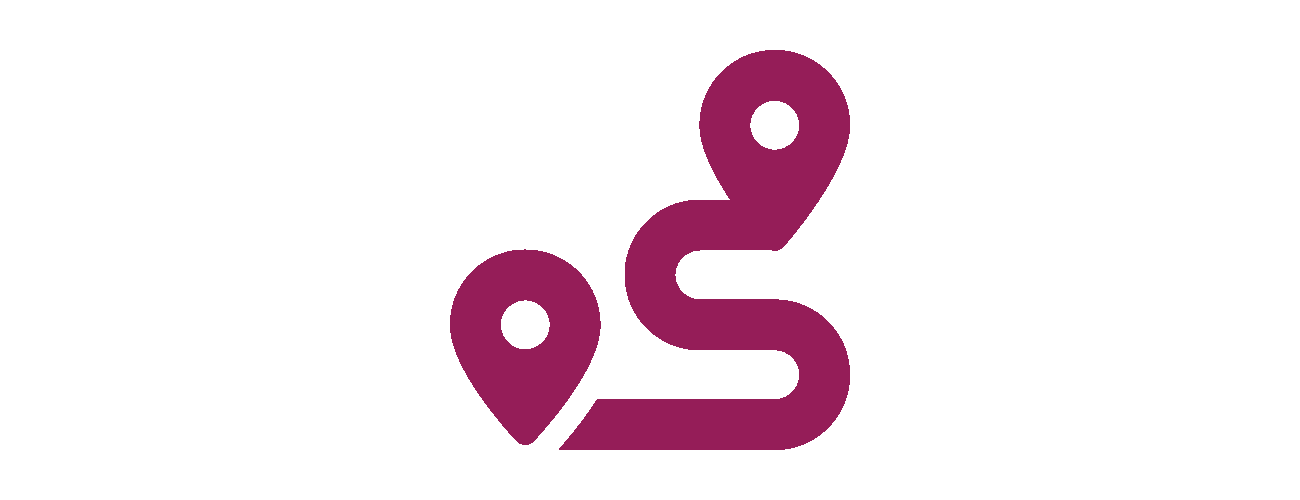 route icon