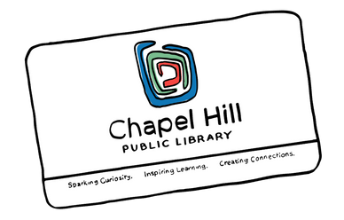 library card