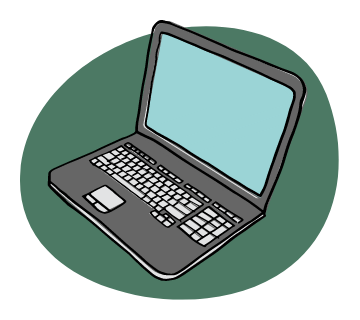 Tech lab quick link icon