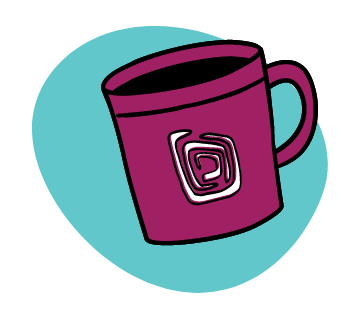 Library store quick link icon