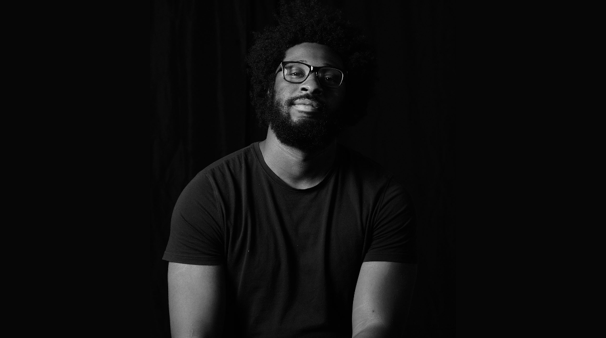 cortland gilliam portrait