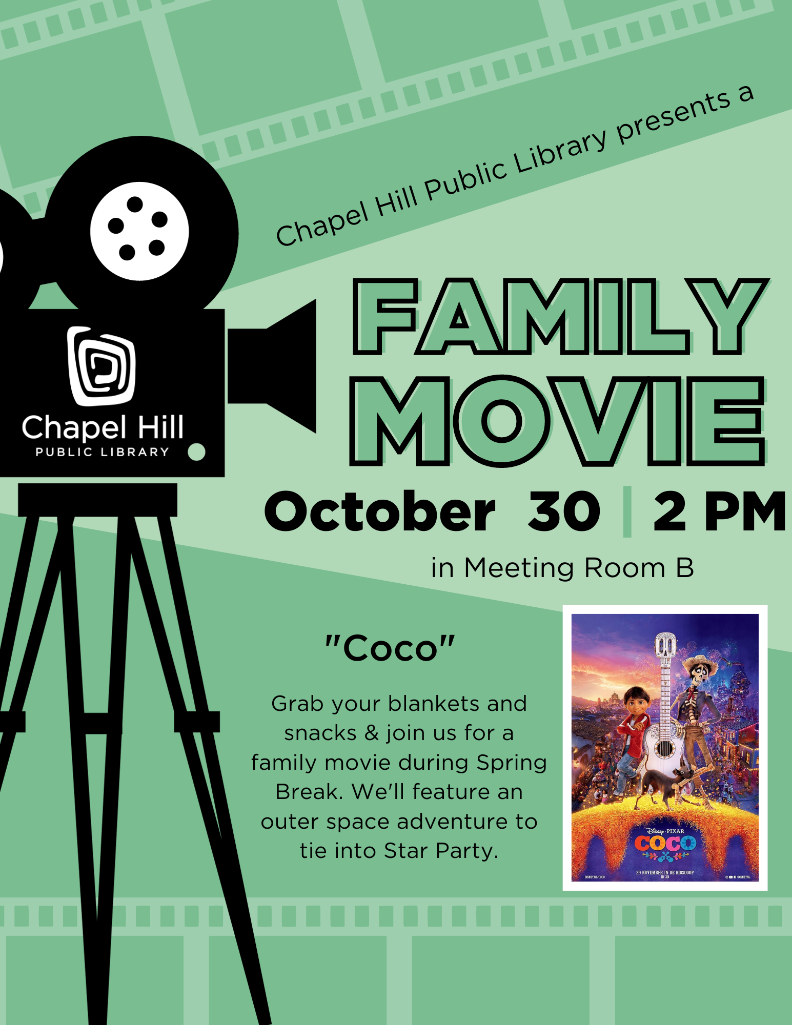 coco poster