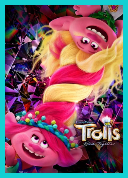 trolls cover
