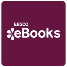 EBSCO eBooks logo icon