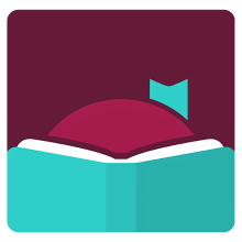 Libby logo icon
