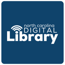 North Carolina Digital Library logo icon