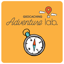 Adventure Lab logo icon