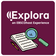 Explora logo icon