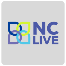 NC Live logo icon
