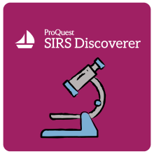 SIRS Discoverer logo icon