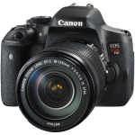 DSLR camera
