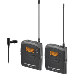 Lavalier Microphone