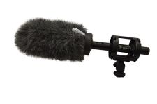 Shotgun Microphone