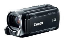 Vixia Camcorder
