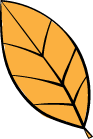 Leaf icon