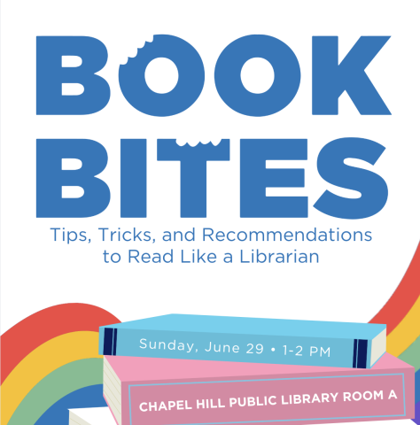 book bites