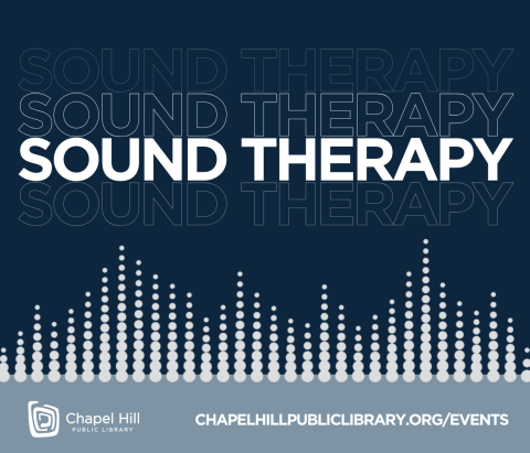 sound therapy