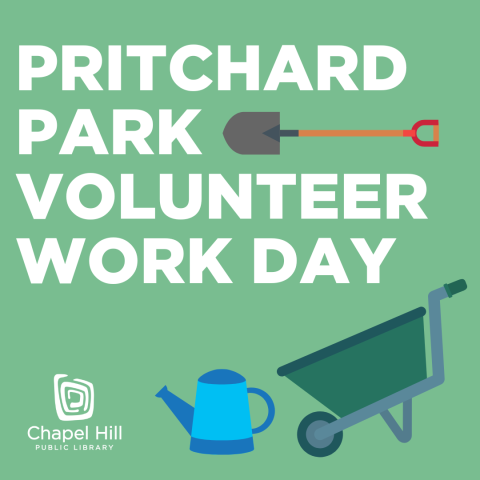 volunteer workday