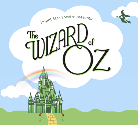 wizard of oz