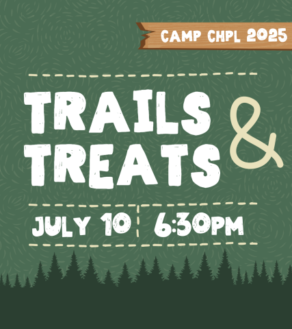 trails and treats