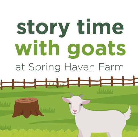 goat story time