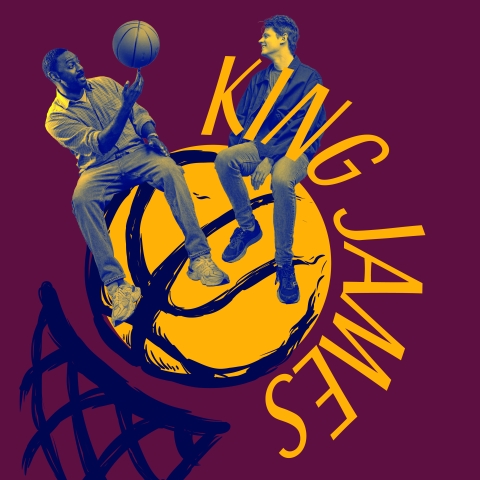 king james