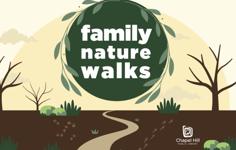 family nature walks