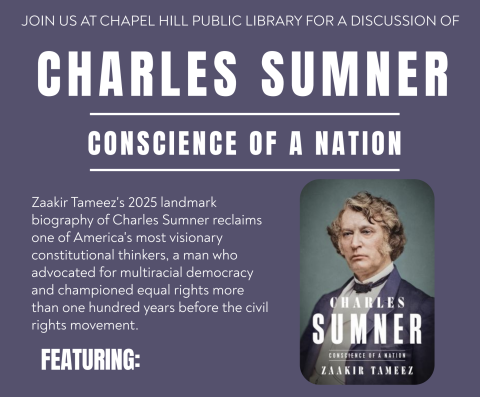 charles sumner event