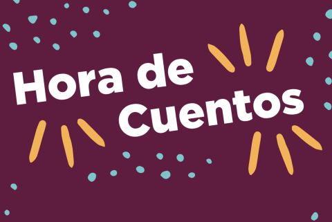 hora de cuentos