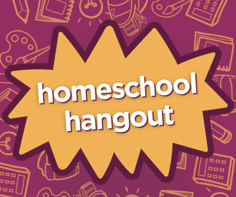 homeschool hangout