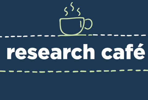research cafe