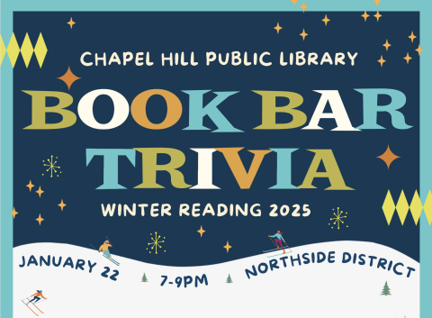 book bar trivia winter