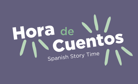 hora de cuentos
