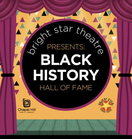 Black History Hall of Fame