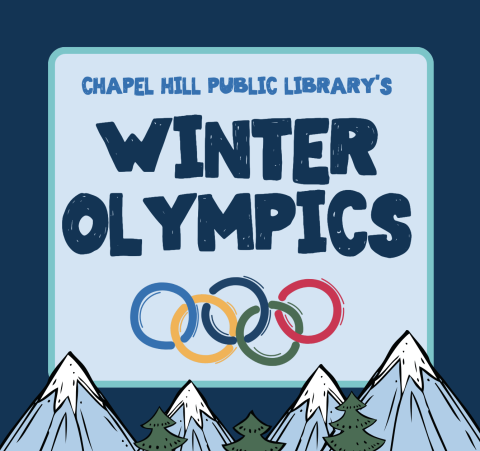 CHPL Winter Olympics