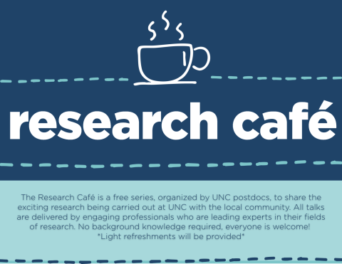 research cafe