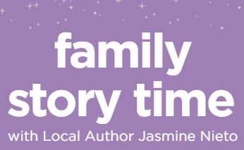 family story time