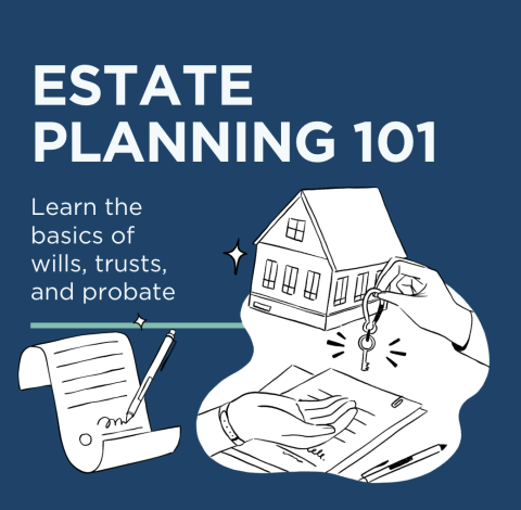 Estate Planning 101