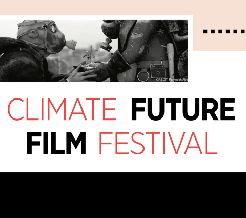 climate future film festival