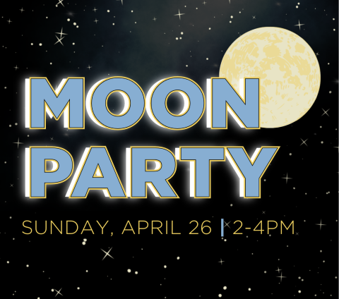 Moon party