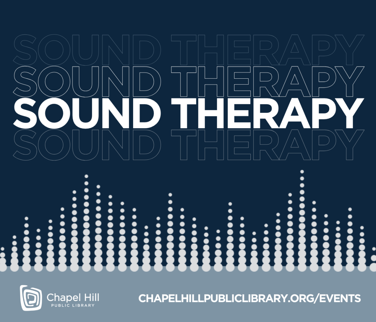 sound therapy