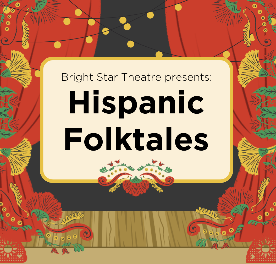 Hispanic Folk Tales