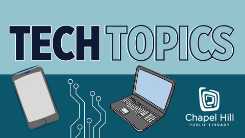 Tech Topics