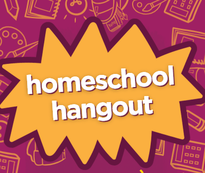 homeschool hangout