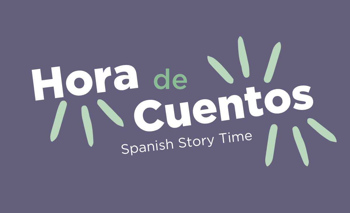 hora de cuentos